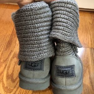Ugg boots
